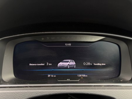 2017 Volkswagen Golf - photo 23