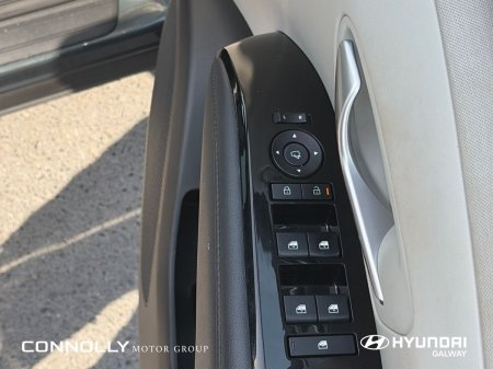 2024 Hyundai Tucson - photo 25