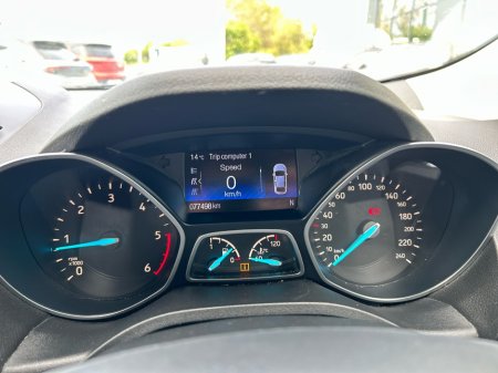 2017 Ford Kuga - photo 7