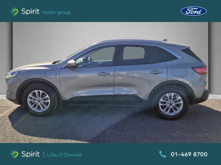 2024 Ford Kuga - photo 6