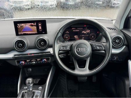 2019 Audi Q2 - photo 20