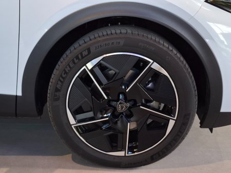 2026 Peugeot 408 - photo 35