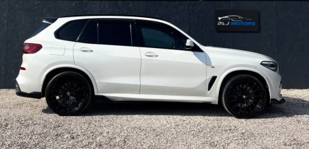 2019 BMW X5 - photo 6
