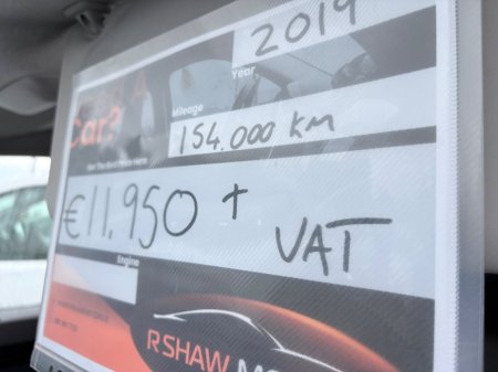2019 Citroen Dispatch - photo 16
