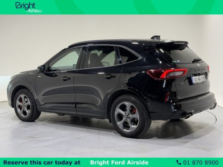 2024 Ford Kuga - photo 10
