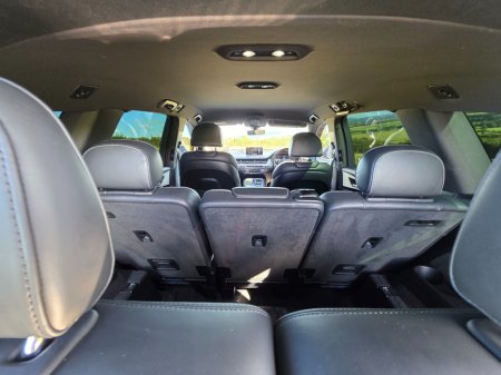 2017 Audi Q7 - photo 11