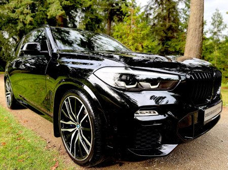 2019 BMW X5 - photo 9