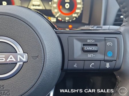 2026 Nissan X-Trail - photo 32