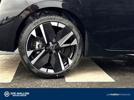 2027 Peugeot 308 - photo 16