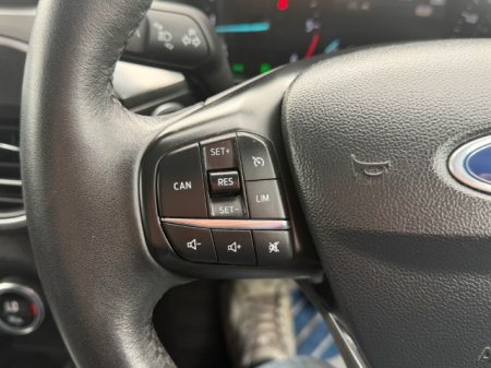 2019 Ford Focus - photo 11
