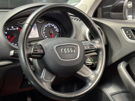 2016 Audi A3 - photo 14
