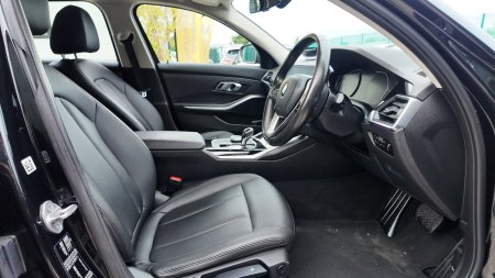 2021 BMW 3-Series - photo 13