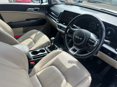 2022 Kia Sportage - photo 6