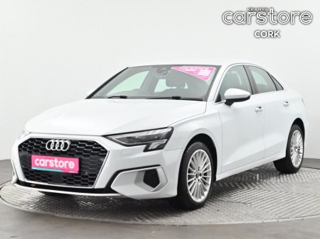 2023 Audi A3 - photo 7