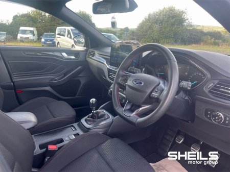 2022 Ford Focus - photo 11