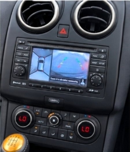 2013 Nissan Qashqai+2 - photo 4