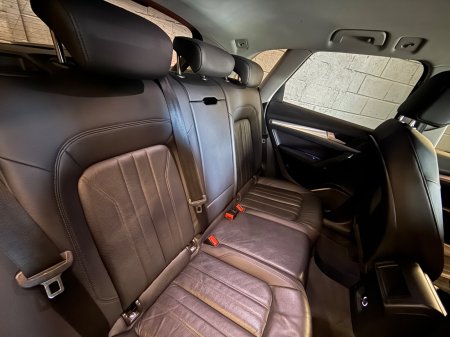 2019 Audi Q5 - photo 7