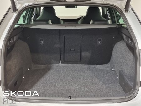 2024 Skoda Octavia - photo 10