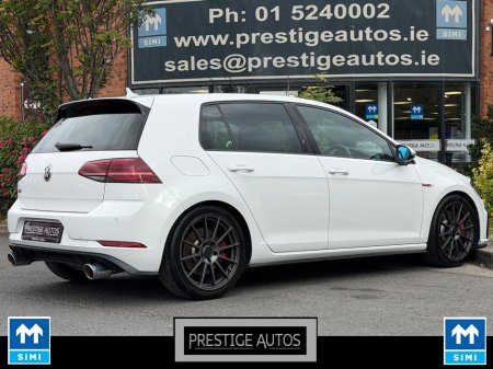 2020 Volkswagen Golf - photo 4