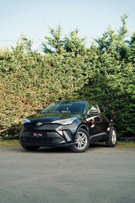 2019 Toyota C-HR 1.8 HYBRID LUNA SPORT