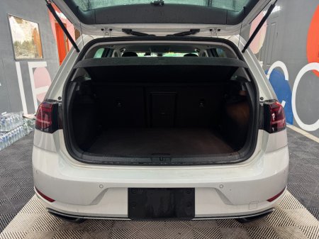 2019 Volkswagen Golf - photo 7