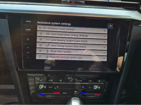 2022 Volkswagen Arteon - photo 30