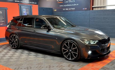 2016 BMW 3-Series - photo 6