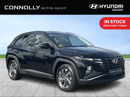 2023 Hyundai Tucson 2WD Executive