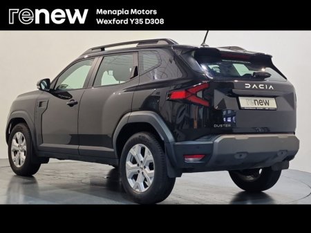 2026 Dacia Duster - photo 3