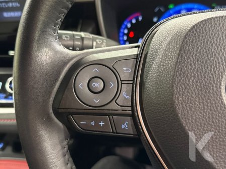 2021 Toyota Corolla - photo 20