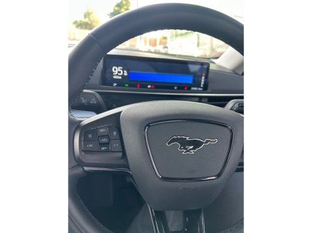 2023 Ford Mustang - photo 10
