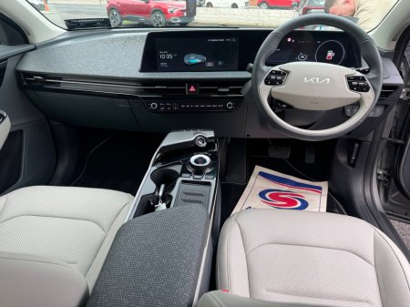2024 Kia EV6 - photo 10