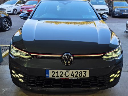 2021 Volkswagen Golf - photo 13