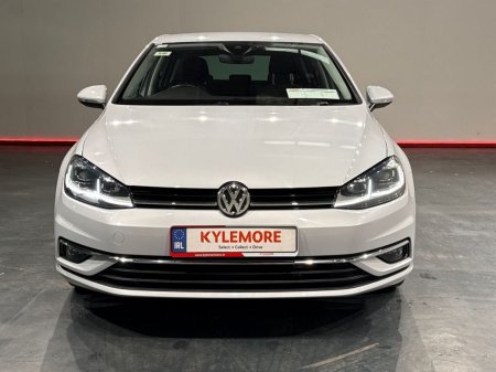 2018 Volkswagen Golf - photo 6