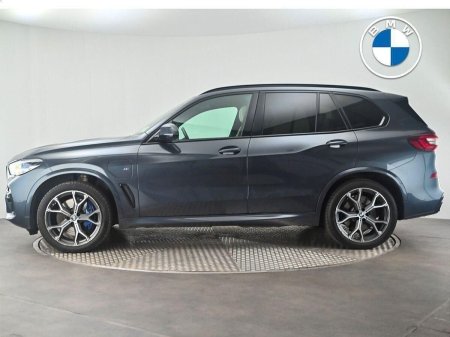 2021 BMW X5 - photo 3