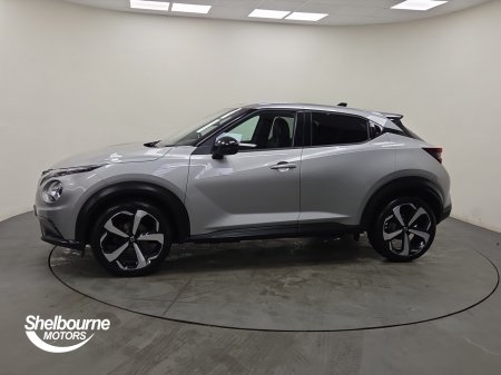 2022 Nissan Juke - photo 14