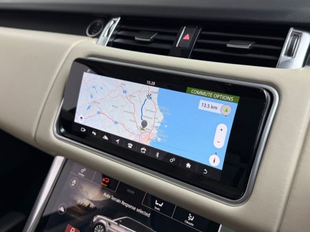2020 Land Rover Range Rover Sport - photo 25