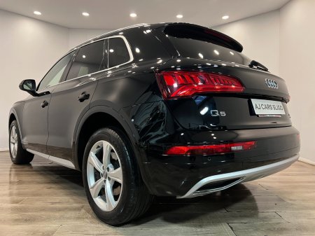 2020 Audi Q5 - photo 15