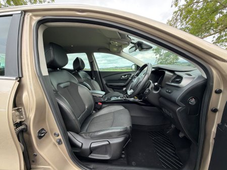 2016 Renault Kadjar - photo 14