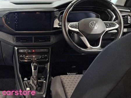 2023 Volkswagen T-Cross - photo 11