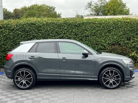 2019 Audi Q2 - photo 2