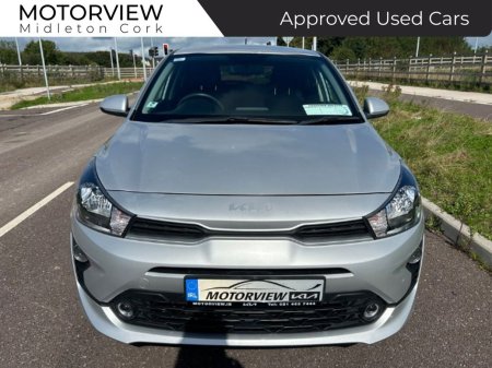 2023 Kia Rio - photo 4