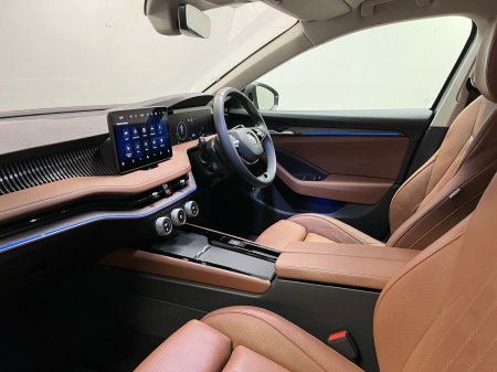 2024 Skoda Superb - photo 4