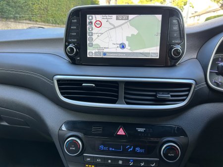2019 Hyundai Tucson - photo 10