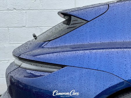 2023 Porsche Taycan - photo 15