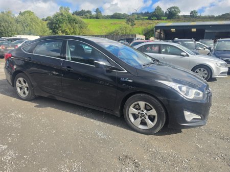 2014 Hyundai i40 - photo 2