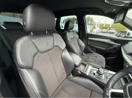 2019 Audi Q5 - photo 13