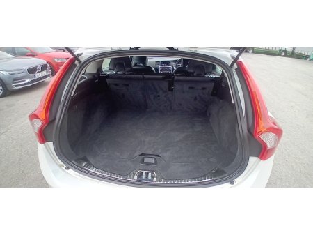 2015 Volvo V60 - photo 16