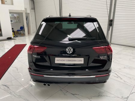 2020 Volkswagen Tiguan - photo 4