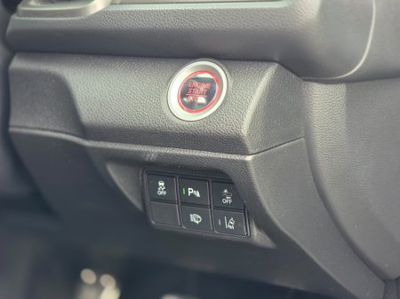 2018 Honda Civic - photo 15